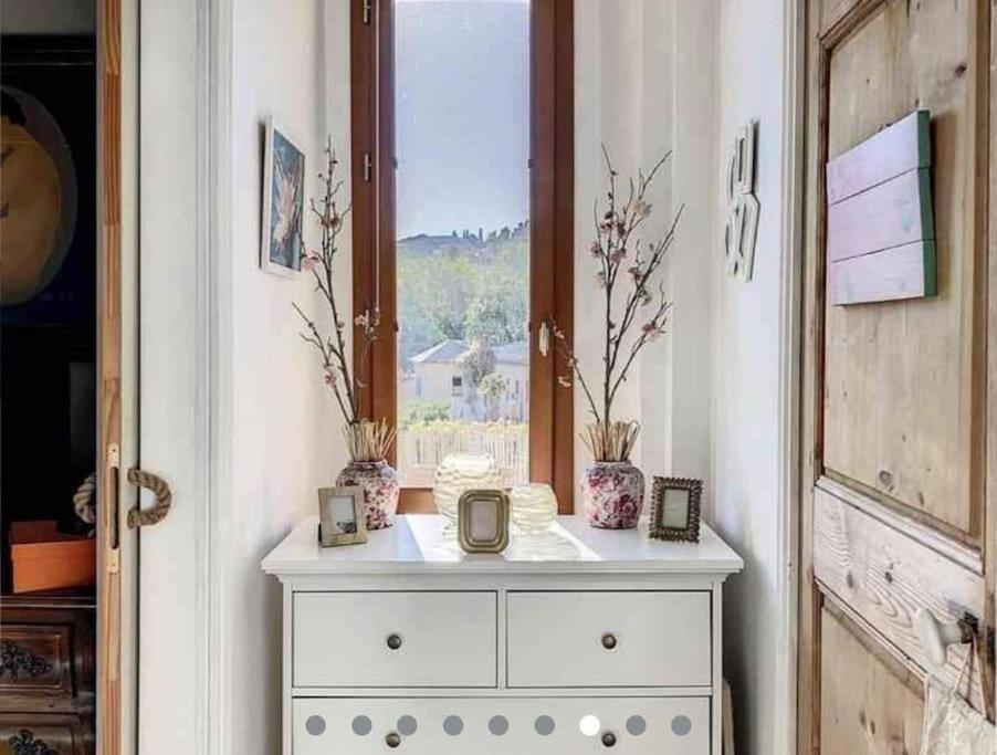Magnifique Appartement Vue Mer Et Parking Prive ! Grasse Eksteriør bilde
